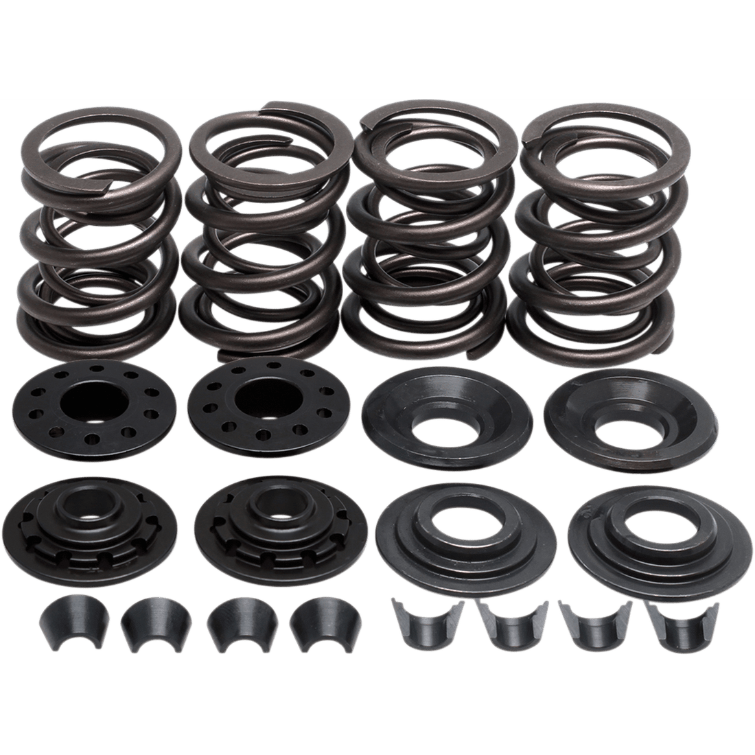 KIBBLEWHITE Valve Spring Kit XL