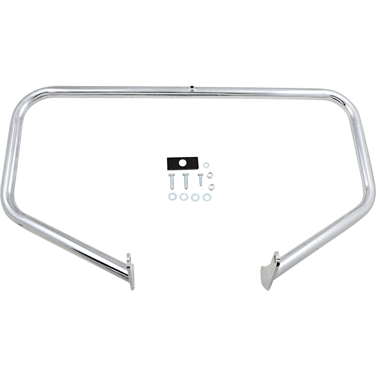 LINDBY Unibar® Chrome FXST/FLST 1411