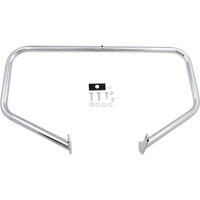 LINDBY Unibar® Chrome FXST/FLST 1411