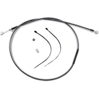 MAGNUM SHIELDING Clutch Cable Black Pearl™ 422116HE