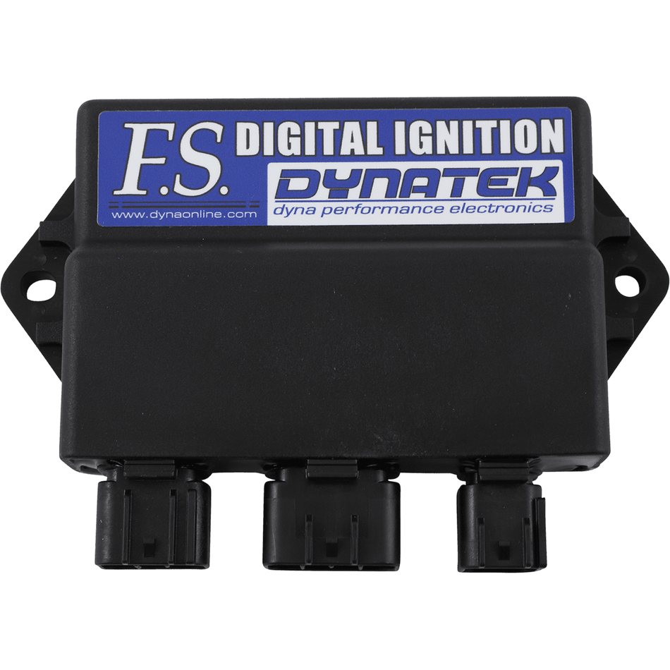 DYNATEK Non-Programmable Ignition System Yamaha DFS714