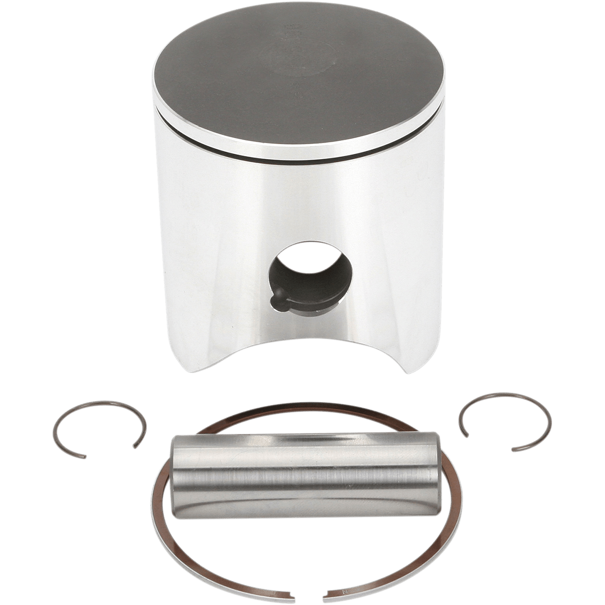 WISECO Piston Kit 54.00 mm Honda