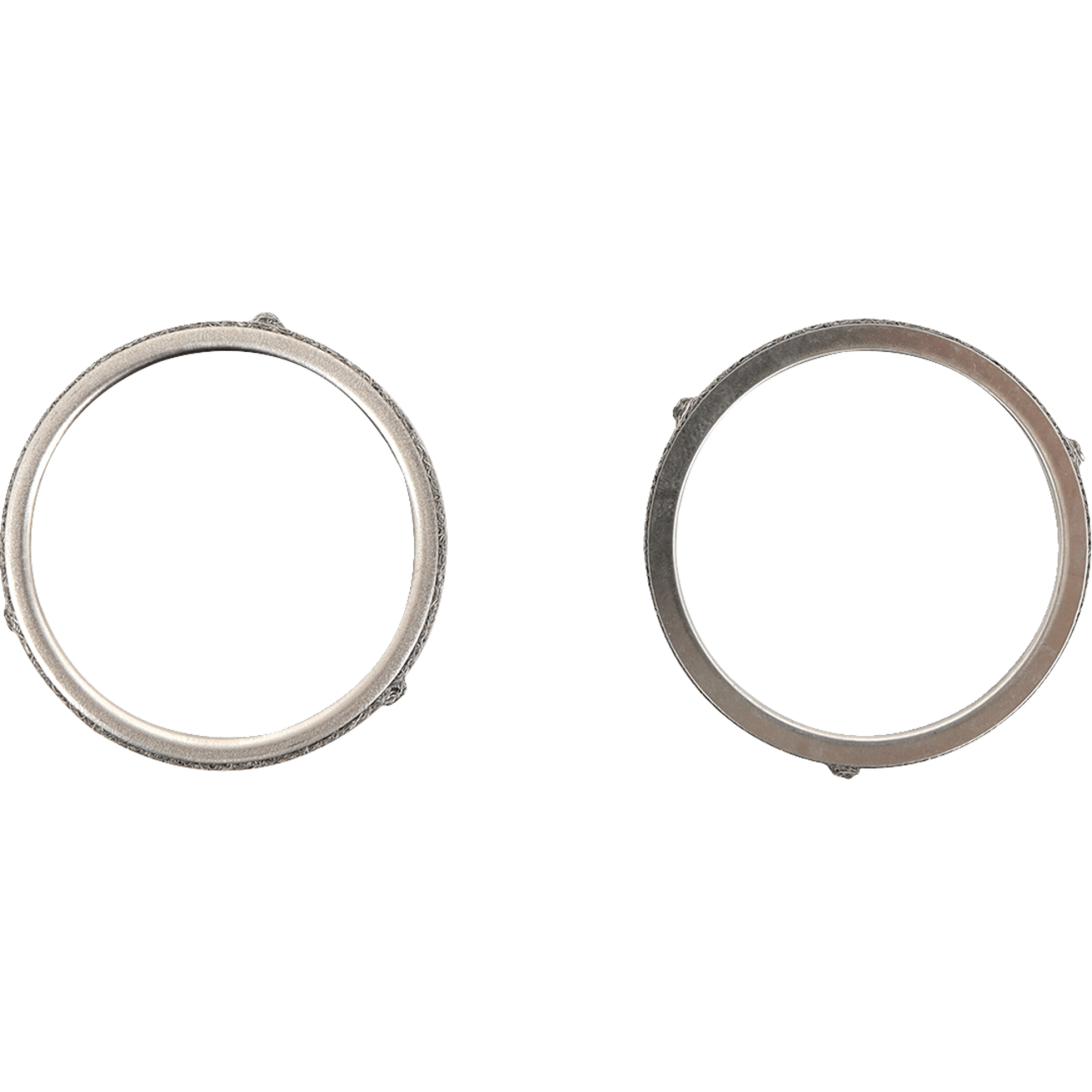 COMETIC Exhaust Header Gasket Indian