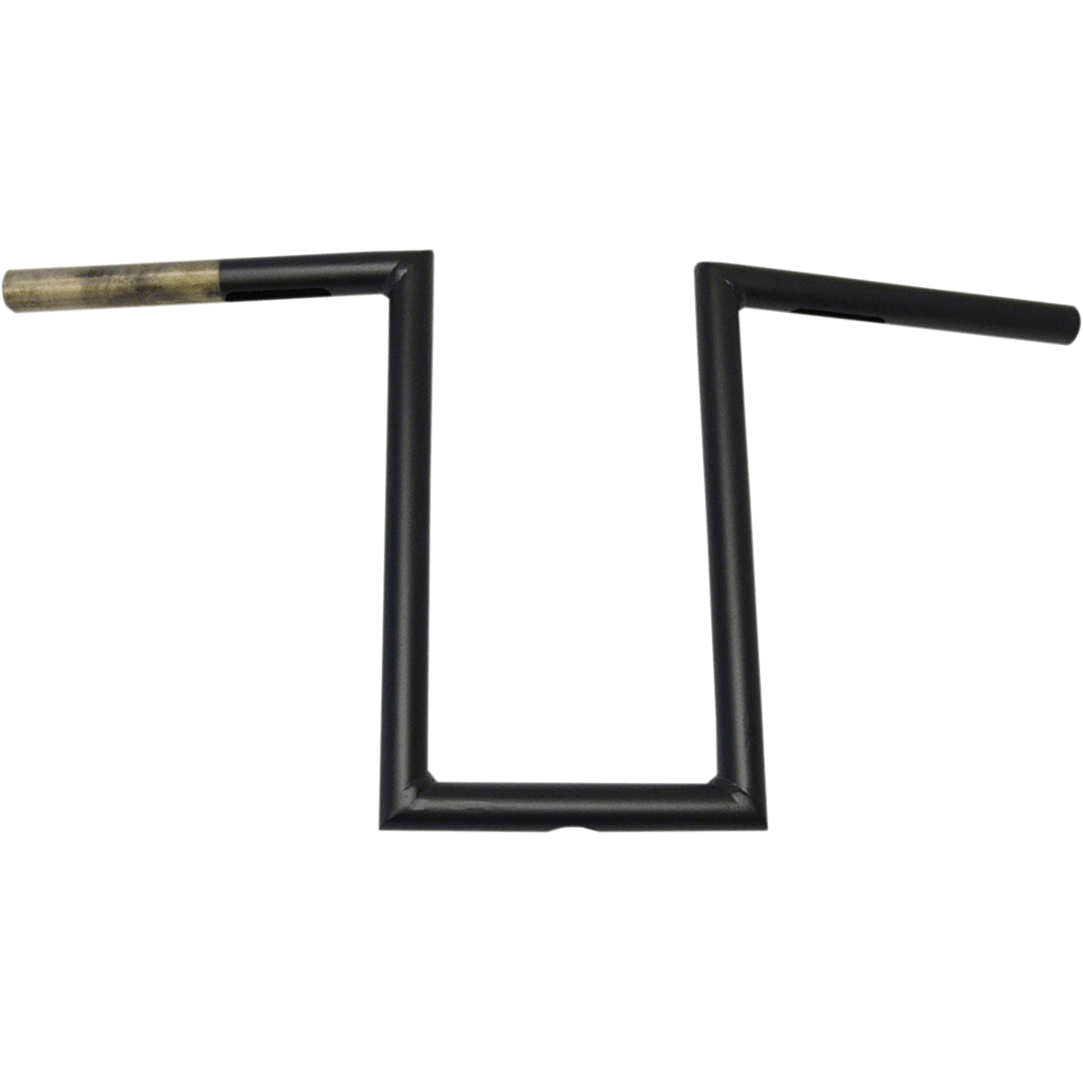 LA CHOPPERS Handlebar Narrow Z 12" Flat Black LA738012M