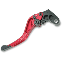 CRG Clutch Lever RC2 Short Red 2AN631HR