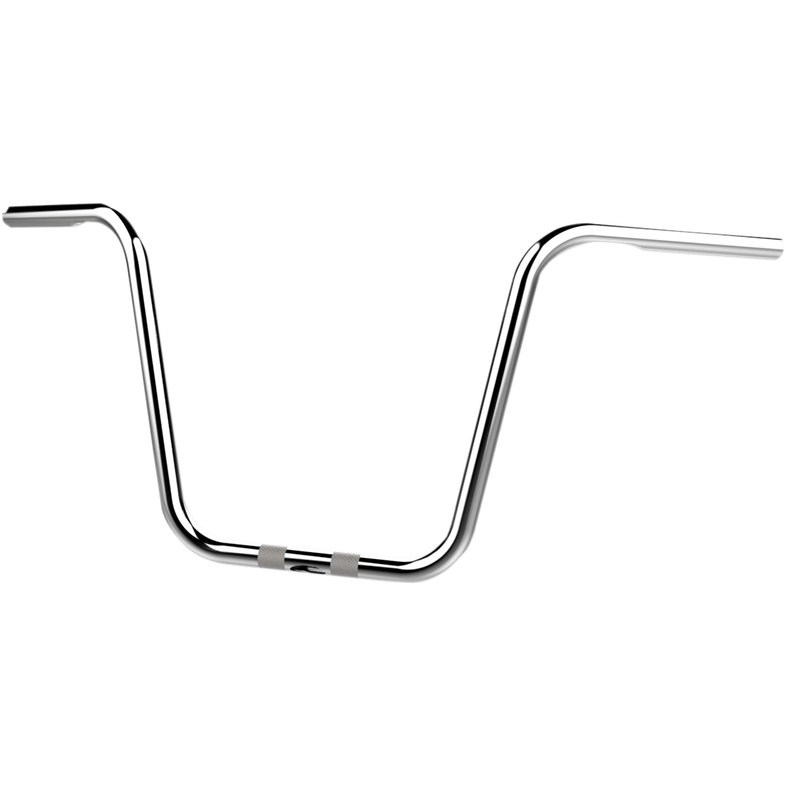 KHROME WERKS Handlebar Ape Hanger 14" Chrome 300212