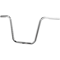 KHROME WERKS Handlebar Ape Hanger 14" Chrome 300212