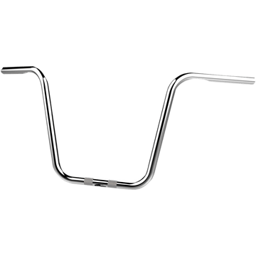 KHROME WERKS Handlebar Ape Hanger 14" Chrome 300212