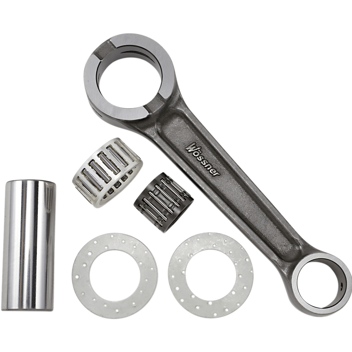 WOSSNER Connecting Rod KTM P2024