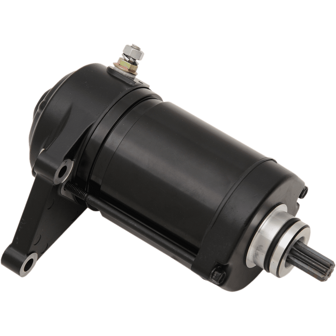 RICK'S MOTORSPORT ELECTRIC Starter Motor Yamaha 61423