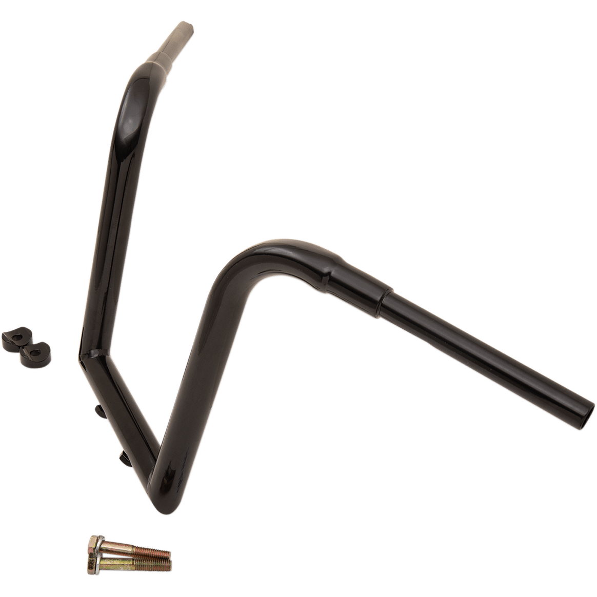 LA CHOPPERS Handlebar Treehugger 13" Black LA737013B