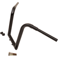 LA CHOPPERS Handlebar Treehugger 13" Black LA737013B