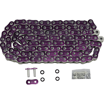 EK 525 ZVX3 Sportbike Chain 120 Links 525ZVX3120AP