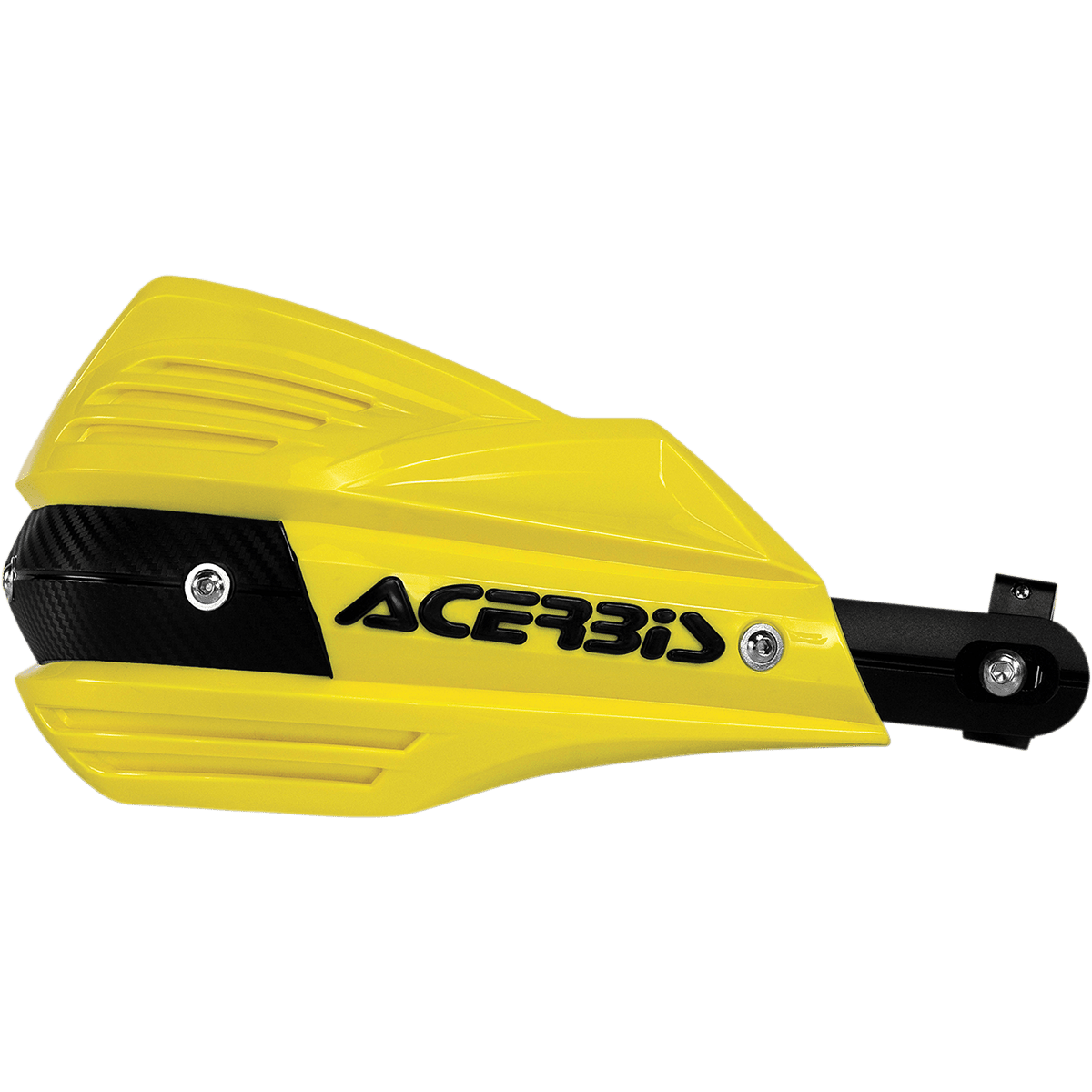 ACERBIS Handguards X-Factor Yellow 2374190005