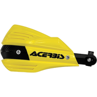 ACERBIS Handguards X-Factor Yellow 2374190005