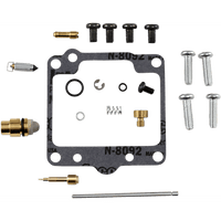 PARTS UNLIMITED Carburetor Repair Kit Suzuki