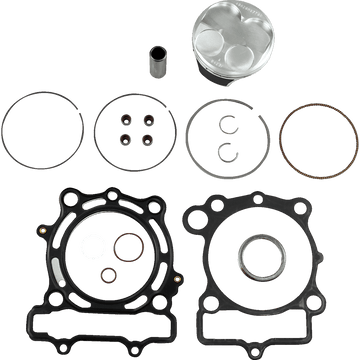 WISECO Piston Kit with Gaskets 77.00 mm Kawasaki PK1880