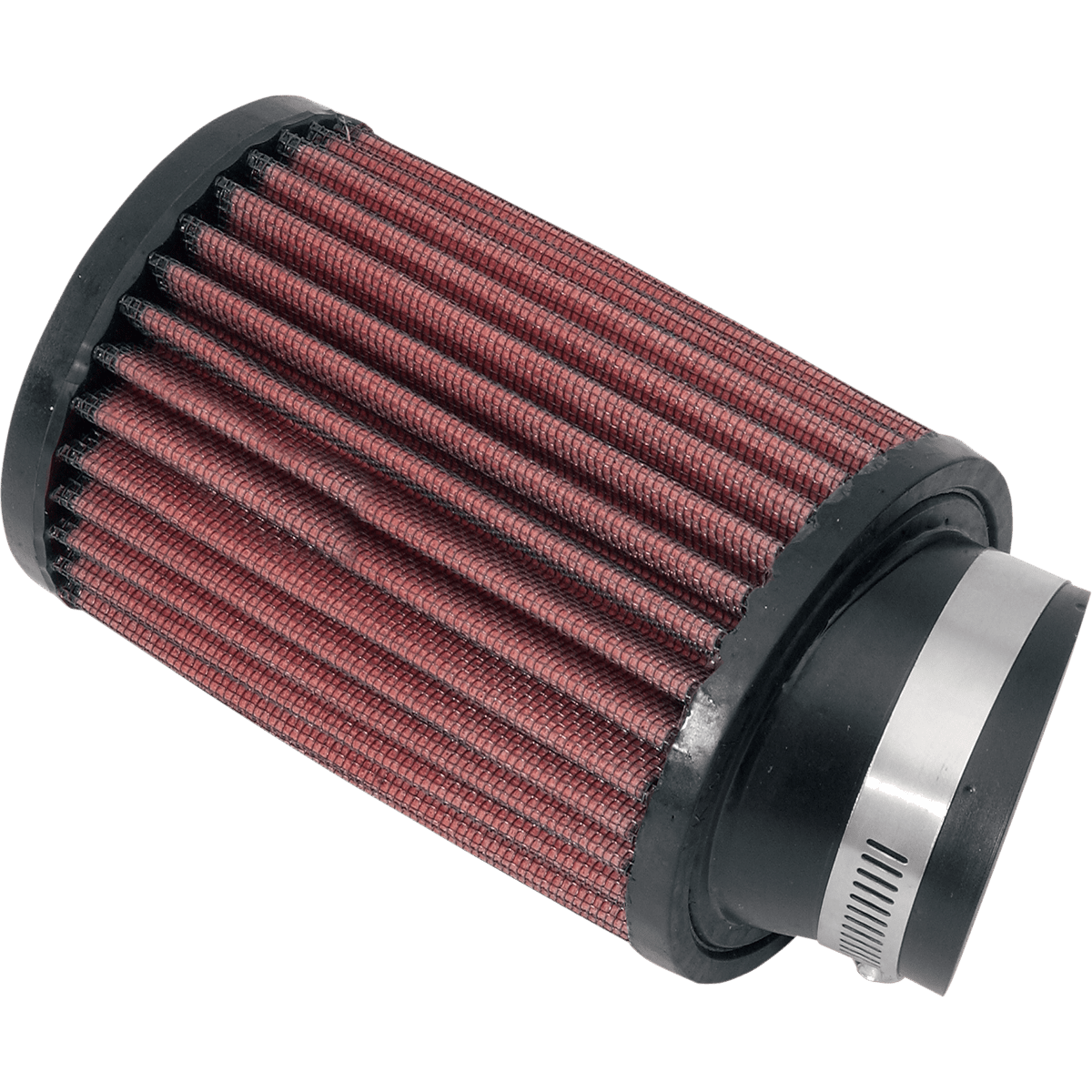 K & N Universal Air Filter Angled 20°