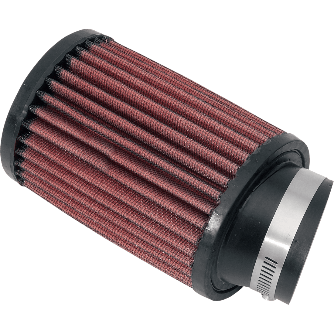 K & N Universal Air Filter Angled 20°