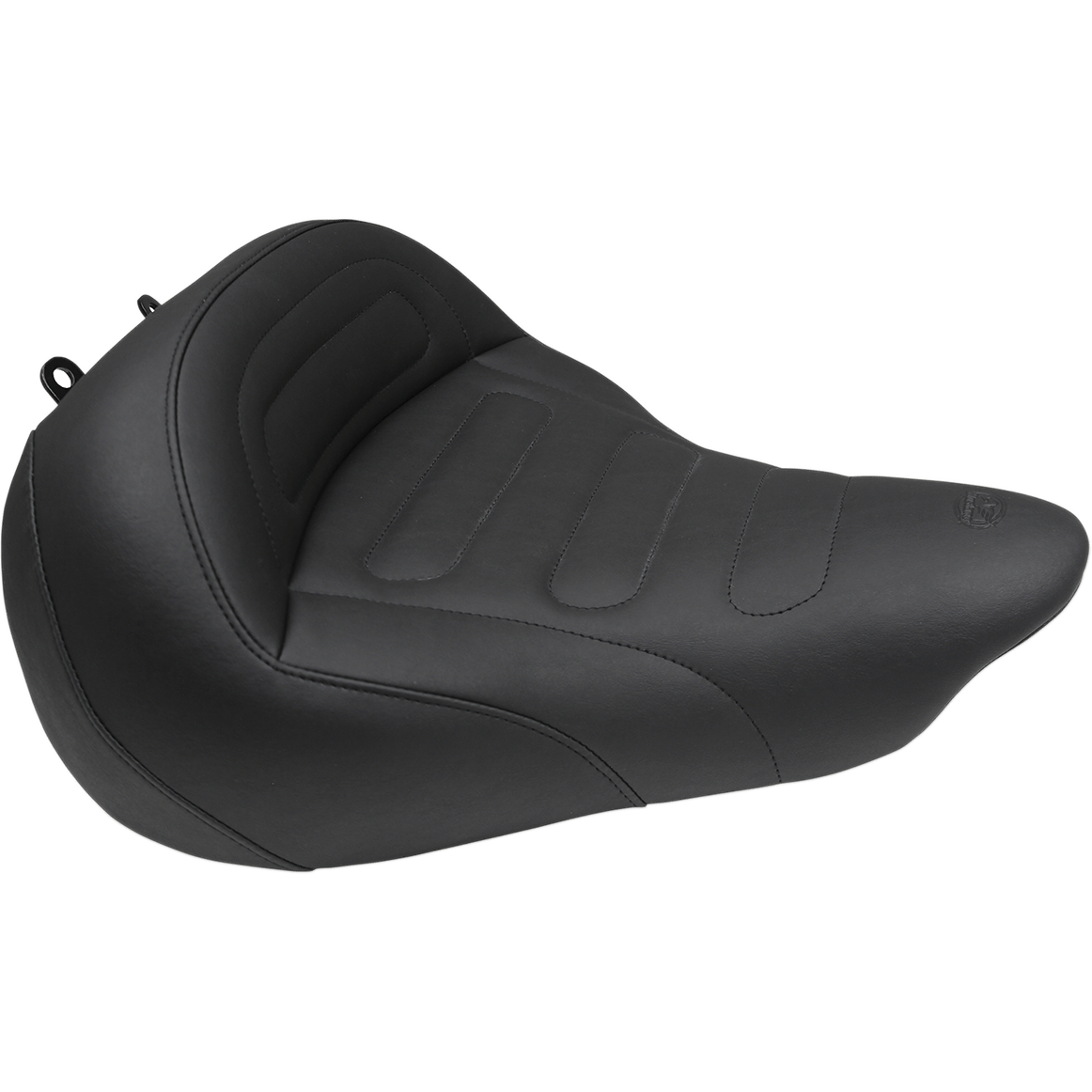 MUSTANG Solo Touring Seat Breakout 76578