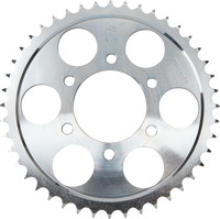 JT SPROCKETS Rear Sprocket 44 Tooth GSXR1100