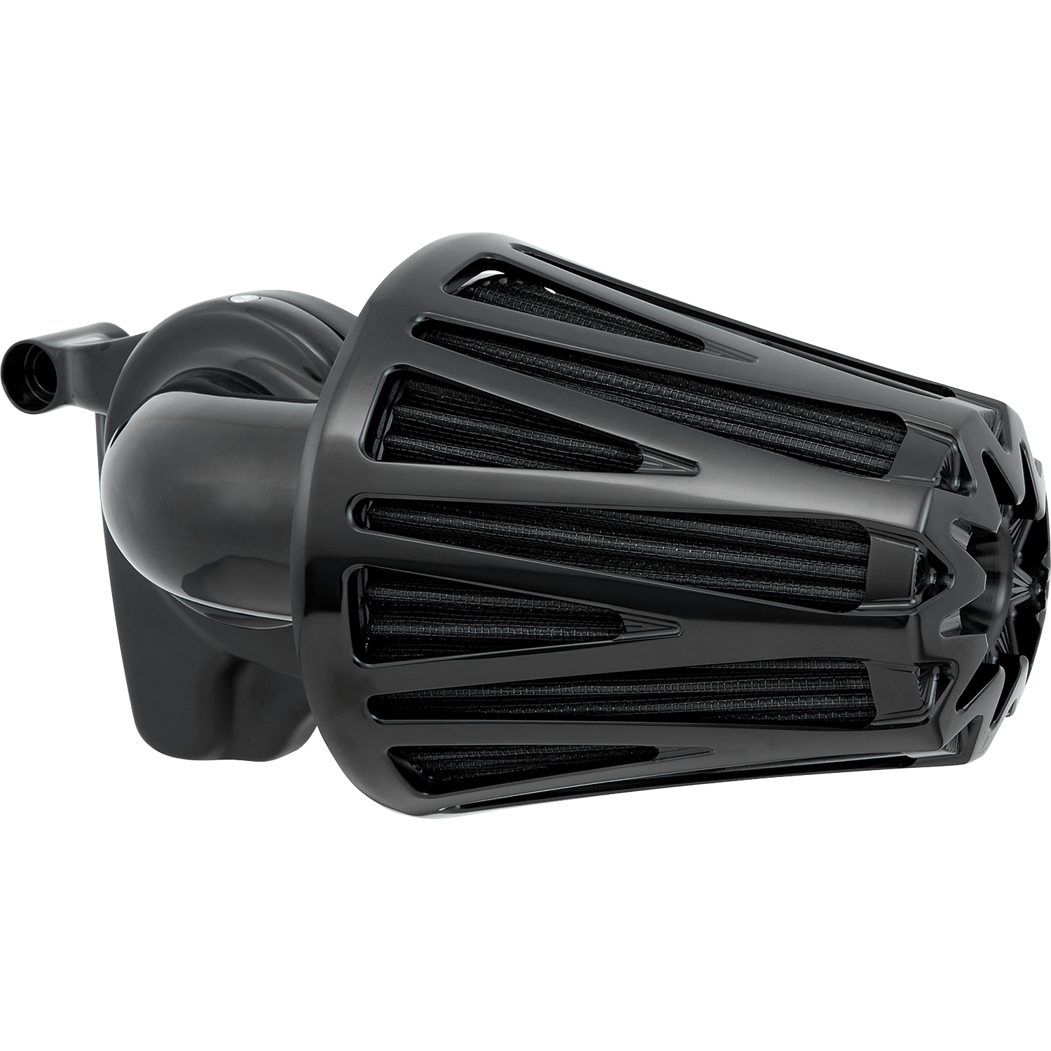 ARLEN NESS Monster Sucker® Air Cleaner Black 600086