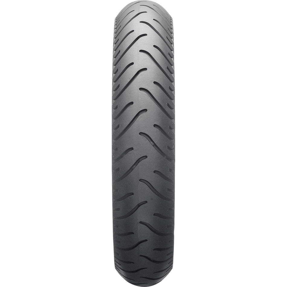 DUNLOP TIRE ELITE 3 FRONT 90/90-21 54H TL