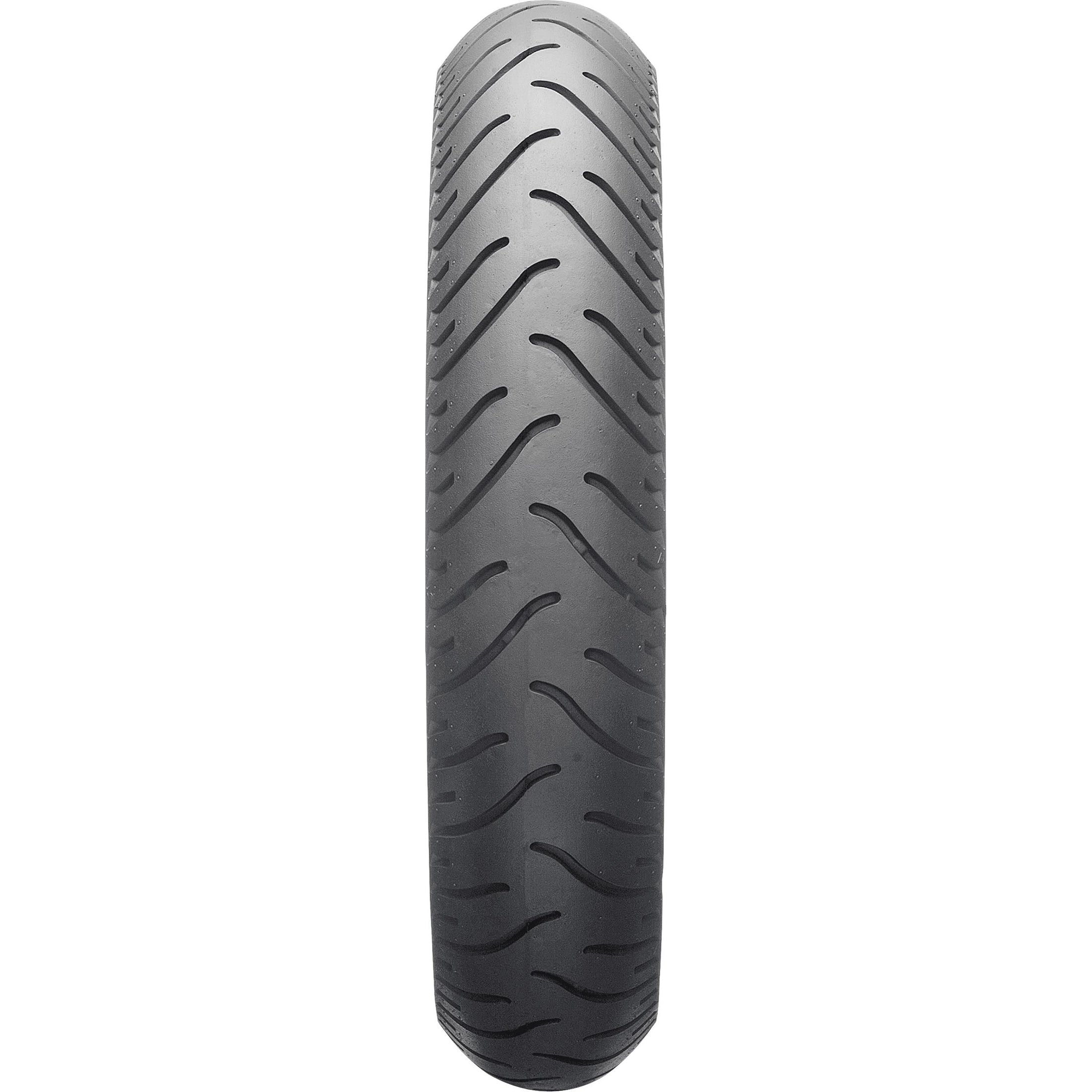 DUNLOP TIRE ELITE 3 FRONT 120/70R21 62V TL