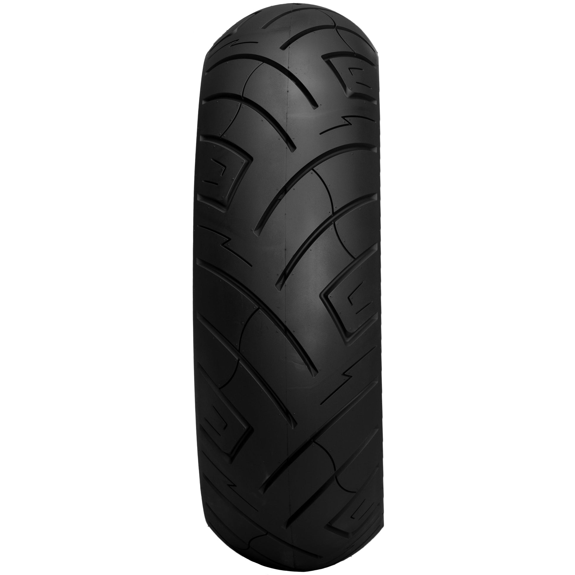 SHINKO TIRE SR777 CRUISER REAR 200/55R17 78V RADIAL TL