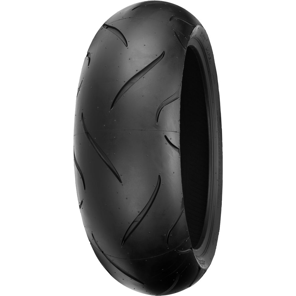 SHINKO TIRE 010 APEX REAR 150/60ZR17 66W JLSB TL