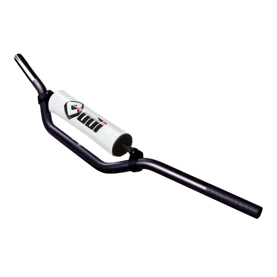 ODI Handlebar 50 SX Black H707MXB