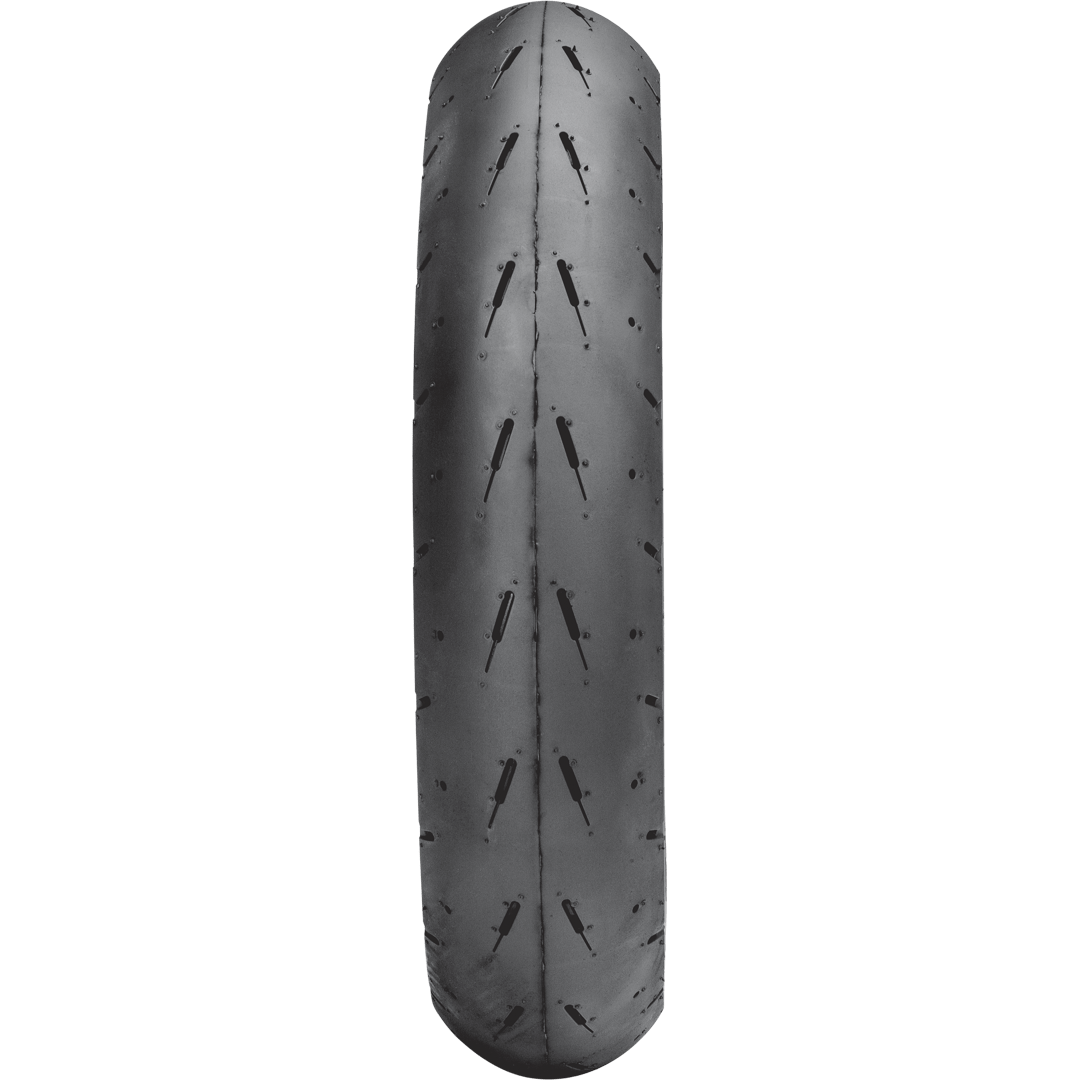 SHINKO TIRE SR003 STEALTH FRONT 100/90-12 49J TL SOFT