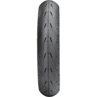 SHINKO TIRE SR003 STEALTH FRONT 100/90-12 49J TL SOFT