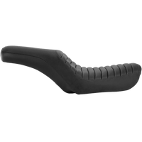 SADDLEMEN Profiler™ Tuck-n-Roll Seat Black FXDWG '04-'05 80405148