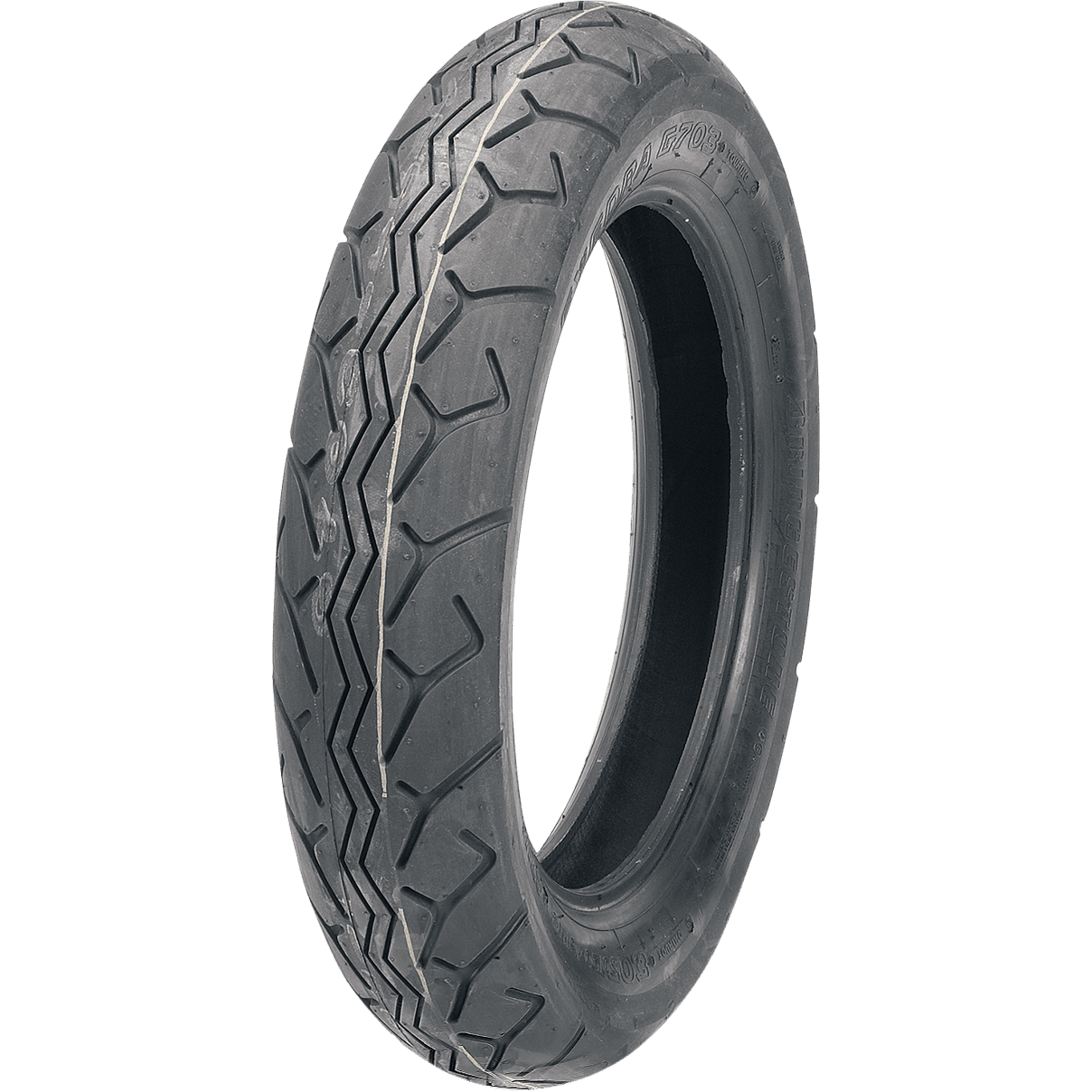 BRIDGESTONE Tire Exedra G703-N Front 130/90-16 67H 39517