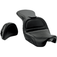 SADDLEMEN Explorer Special Seat Backrest Dyna 80604040