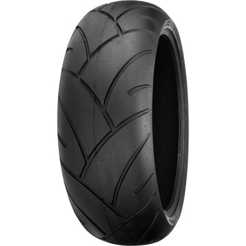 SHINKO TIRE 005 ADVANCE REAR 200/50ZR17 75W RADIAL TL