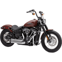 COBRA Freeway Bar Chrome Softail 6012107