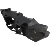 MOTOBATT Fairing Bracket ZX-6R