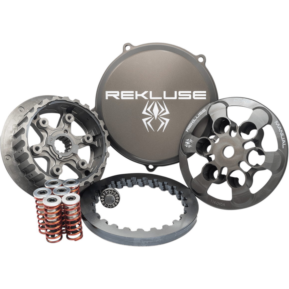 REKLUSE Clutch Kit RMS7000