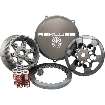 REKLUSE Clutch Kit RMS7000