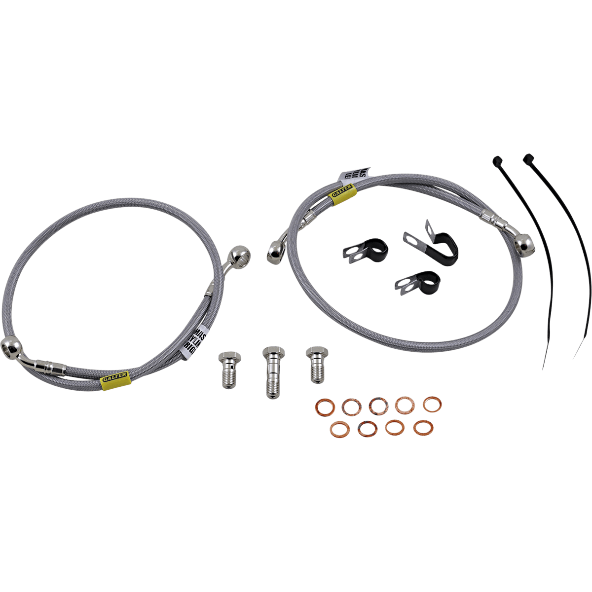 GALFER Brake Line Stainless Steel