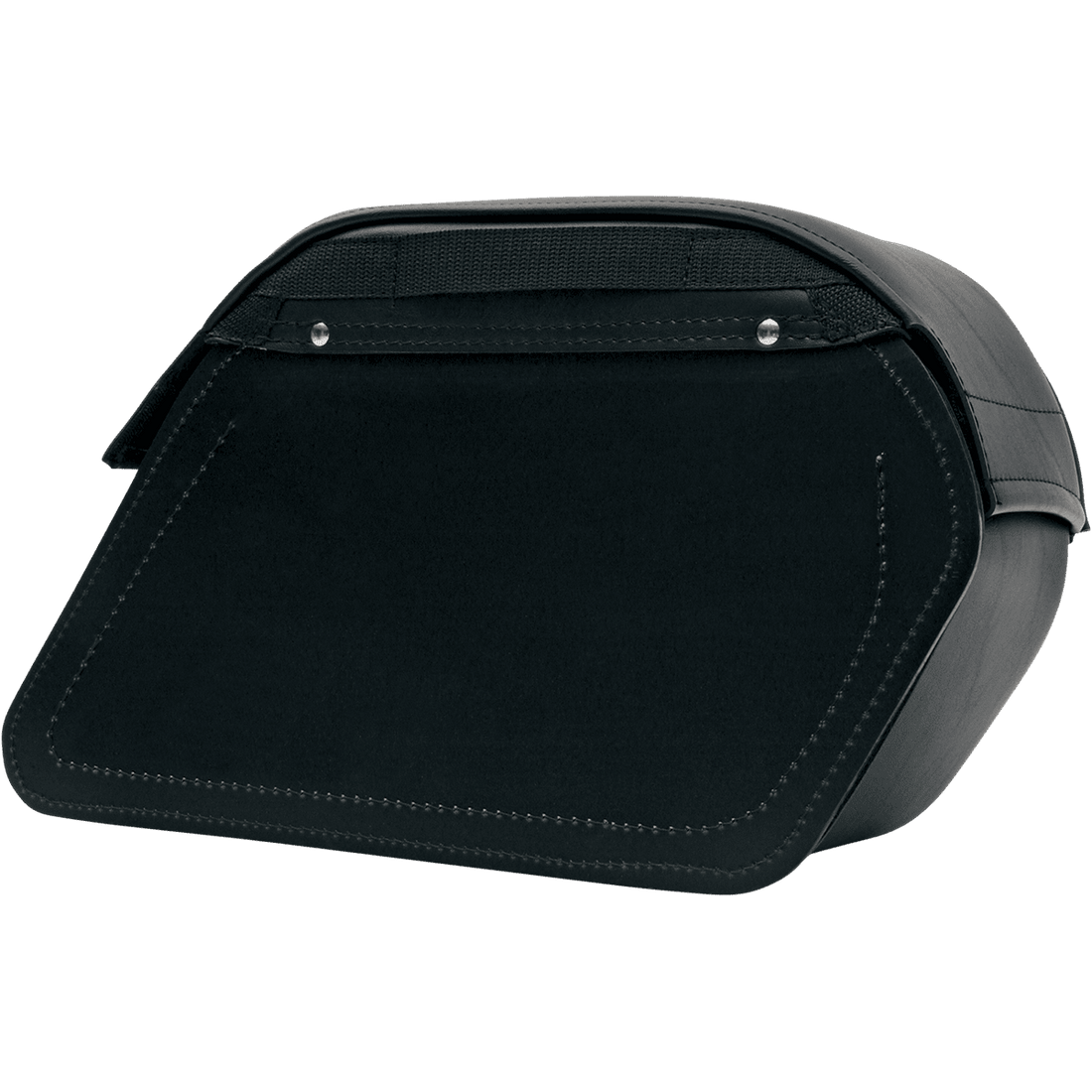 SADDLEMEN Custom Fit Drifter™ Saddlebag Large EX000216