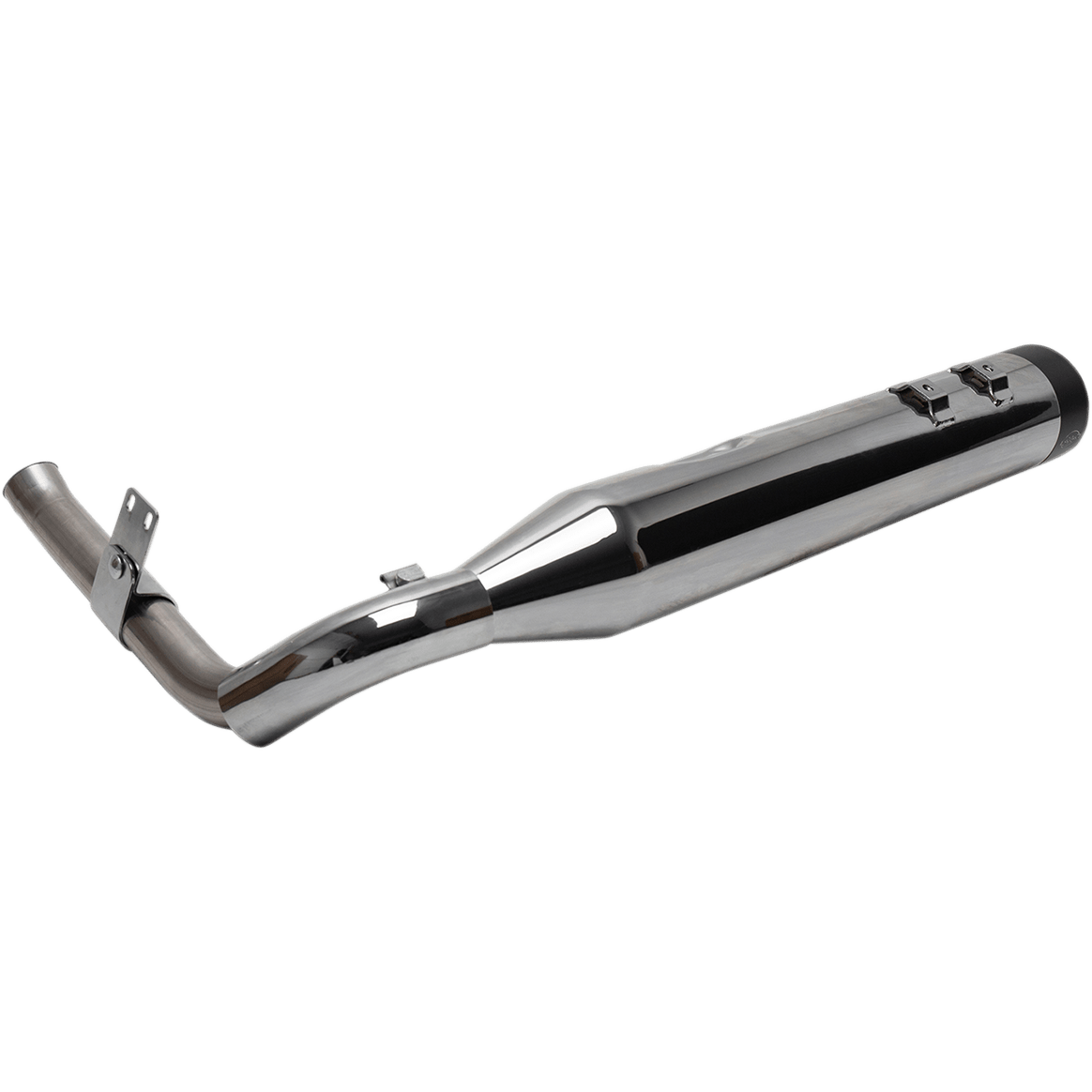 S&S CYCLE Shadow Muffler Chrome 5500829