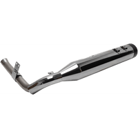 S&S CYCLE Shadow Muffler Chrome 5500829