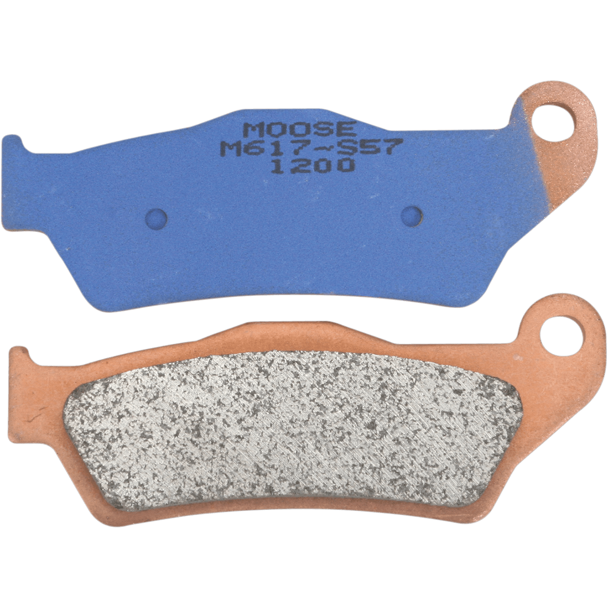 MOOSE RACING M1 Brake Pads Front