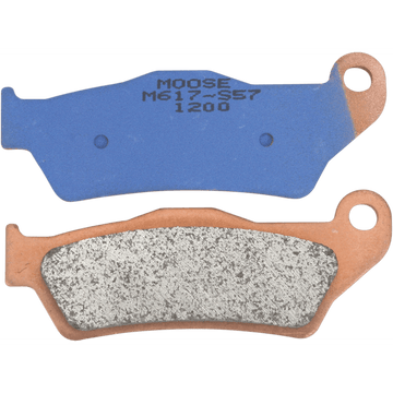 MOOSE RACING M1 Brake Pads Front