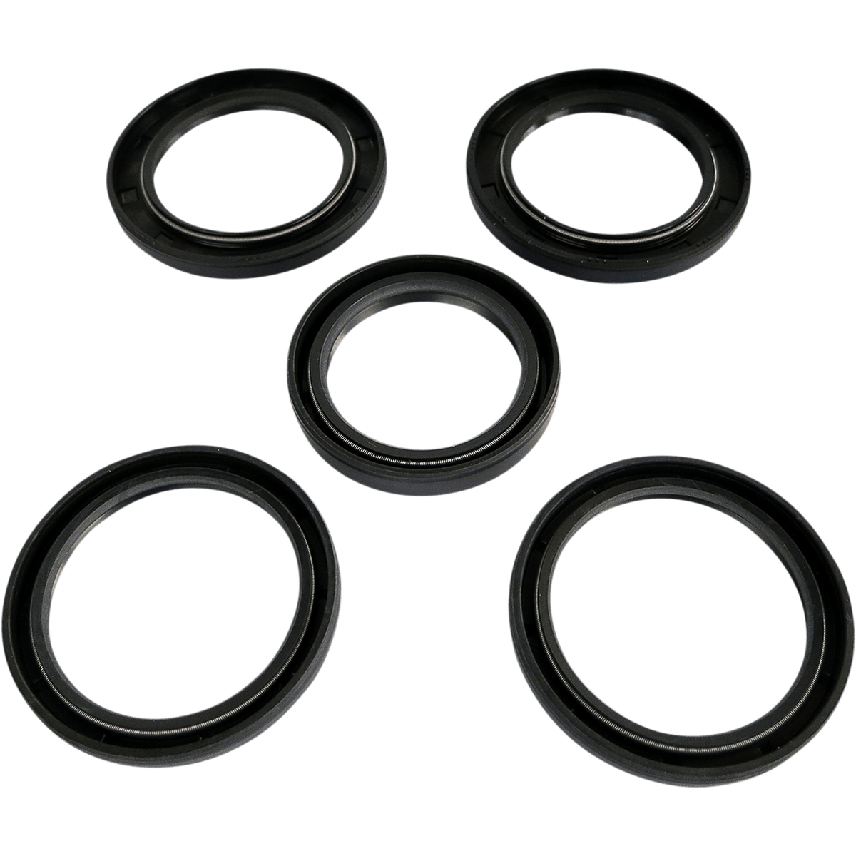 EPI Differential Seal Kit Rear