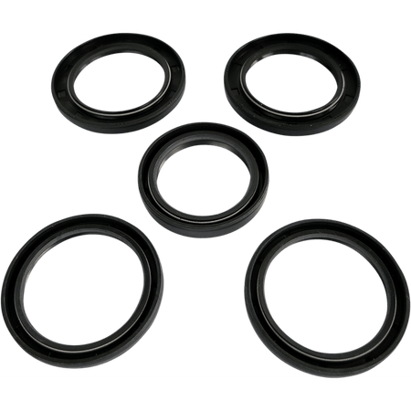 EPI Differential Seal Kit Rear