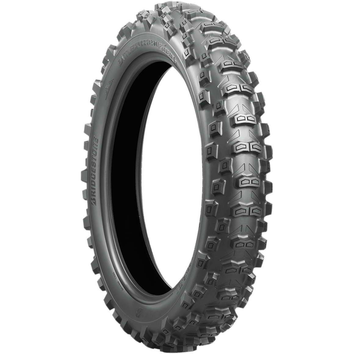 BRIDGESTONE Tire Battlecross E50 Extreme Rear 140/80-18 70M 11676